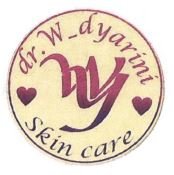 Trademark DR. W_DYARINI SKIN CARE / WY