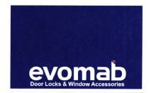 Trademark EVOMAB