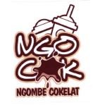 Trademark NGOCOK NGOMBE COKELAT + LUKISAN