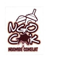 Trademark NGOCOK NGOMBE COKELAT