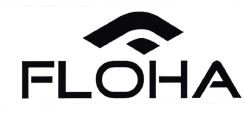 Trademark FLOHA + LOGO