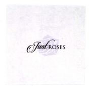 Trademark JUSTROSES + LUKISAN