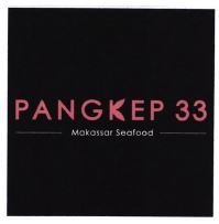 Trademark PANGKEP 33