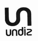 Trademark UNDIZ + LOGO