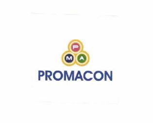 Trademark LOGO PROMACON