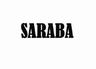 Trademark SARABA