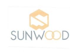 Trademark SUNWOOD & GAMBAR