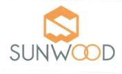 Trademark SUNWOOD + LOGO