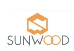 Trademark SUNWOOD & GAMBAR