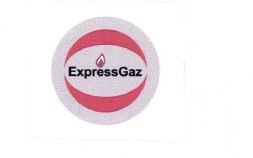 Trademark EXPRESSGAZ