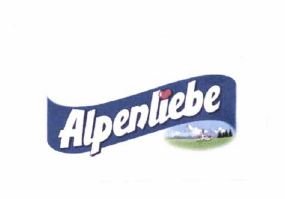 Trademark ALPENLIEBE