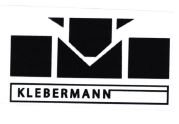 Trademark KLEBERMANN + LOGO