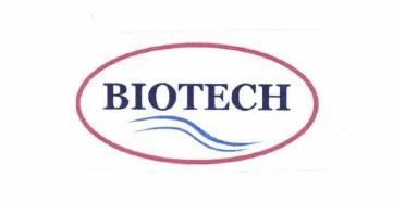 Trademark BIOTECH + LOGO