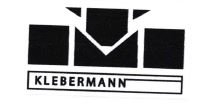 Trademark KLEBERMANN + LOGO