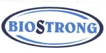 Trademark BIOSTRONG + LOGO