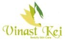 Trademark VINAST KEI + LOGO