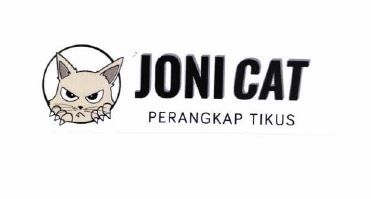 Trademark JONI CAT PERANGKAP TIKUS