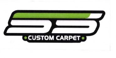 Trademark SS CUSTOM CARPET