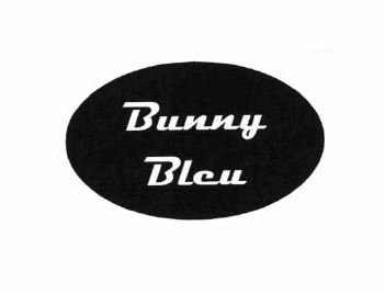 Trademark BUNNY BLEU