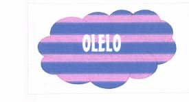 Trademark OLELO