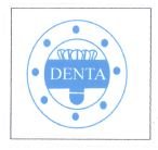 Trademark DENTA + LOGO