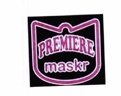 Trademark PREMIERE MASKR