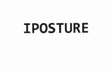 Trademark IPOSTURE