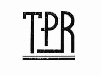 Trademark TPR