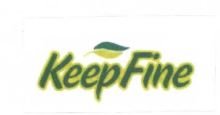 Trademark KEEPFINE