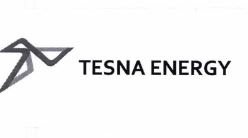 Trademark TESNA ENERGY