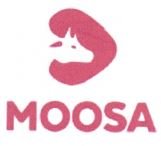 Trademark MOOSA + LUKISAN