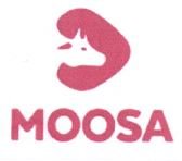 Trademark MOOSA + LUKISAN