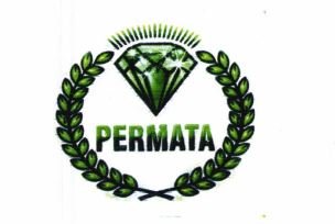 Trademark PERMATA & Lukisan