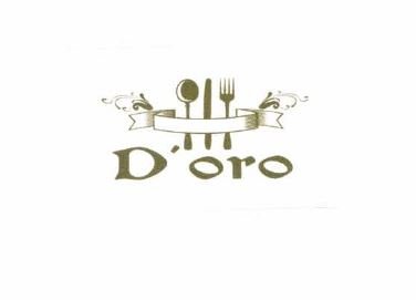 Trademark D'ORO + LUKISAN