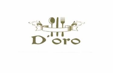 Trademark D'ORO + LUKISAN