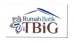 Trademark RUMAH BATIK TBIG