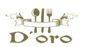 Trademark D'ORO + LOGO