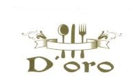 Trademark D'ORO + LOGO