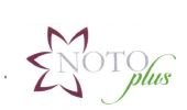 Trademark NOTOPLUS + LOGO