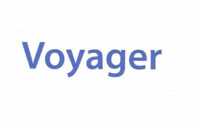 Trademark VOYAGER