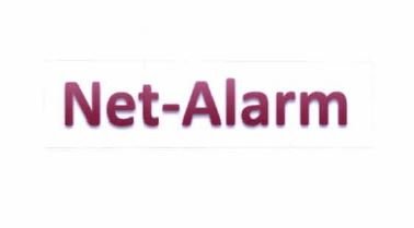 Trademark NET-ALARM