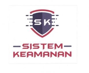 Trademark SISTEM KEAMANAN