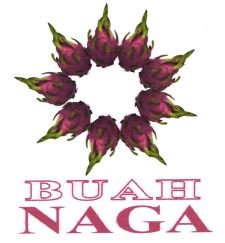 Trademark BUAH NAGA + LUKISAN