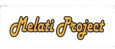 Trademark MELATI PROJECT