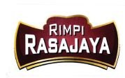 Trademark RIMPI RASAJAYA + LOGO