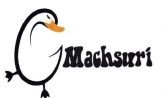 Trademark MACHSURI + LOGO