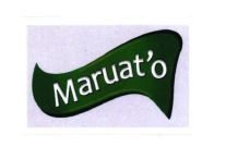 Trademark MARUAT'O