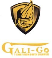 Trademark GALI-GO + LOGO