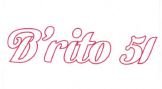 Trademark B'RITO 51