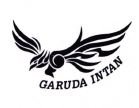 Trademark GARUDA INTAN + LUKISAN